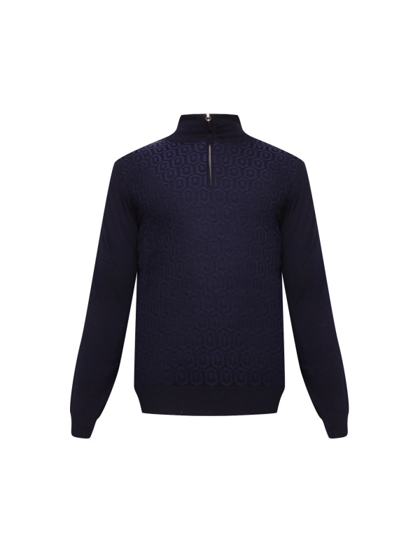 STEFANO RICCI Лонгслив 34856