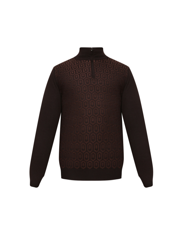 STEFANO RICCI Лонгслив 34932