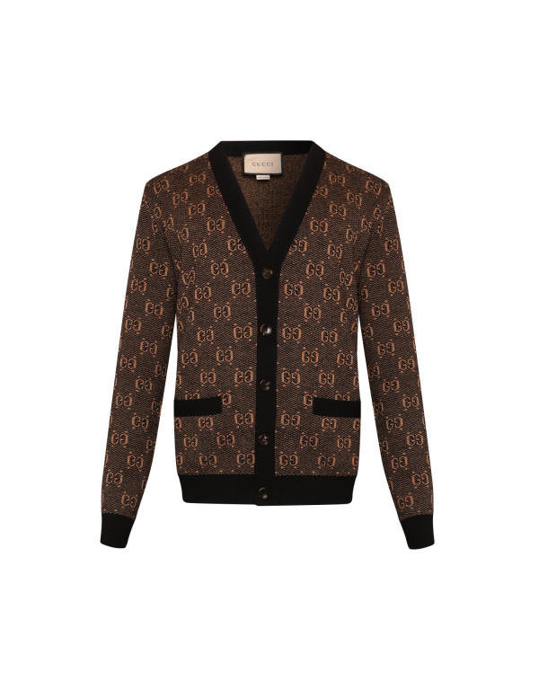 GUCCI Кардиган 35115