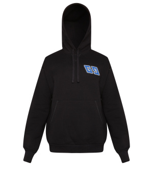 GUCCI Худи 35122