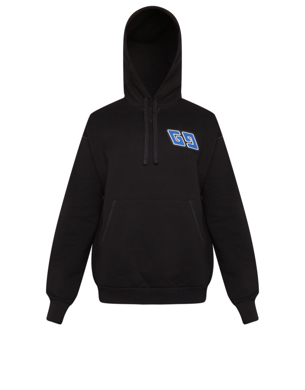 GUCCI Худи 35122