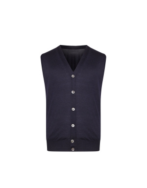 FILIPPO DE LAURENTIIS Жилет 34971