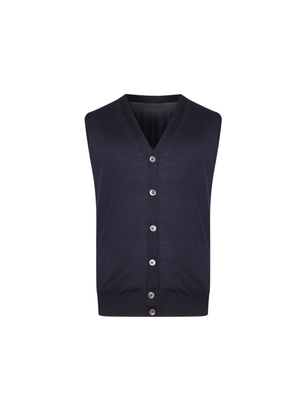 FILIPPO DE LAURENTIIS Жилет 34971