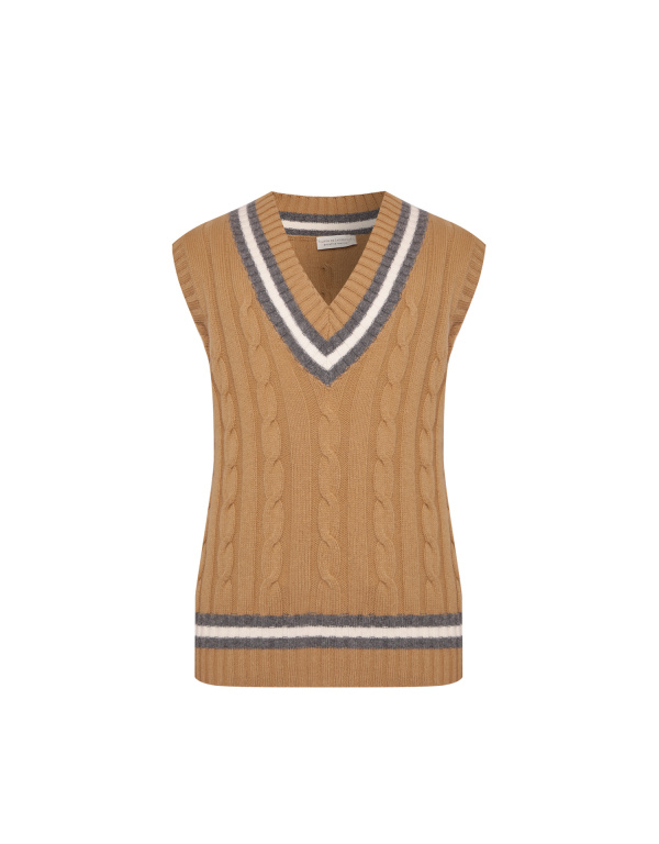 FILIPPO DE LAURENTIIS Жилет 35056