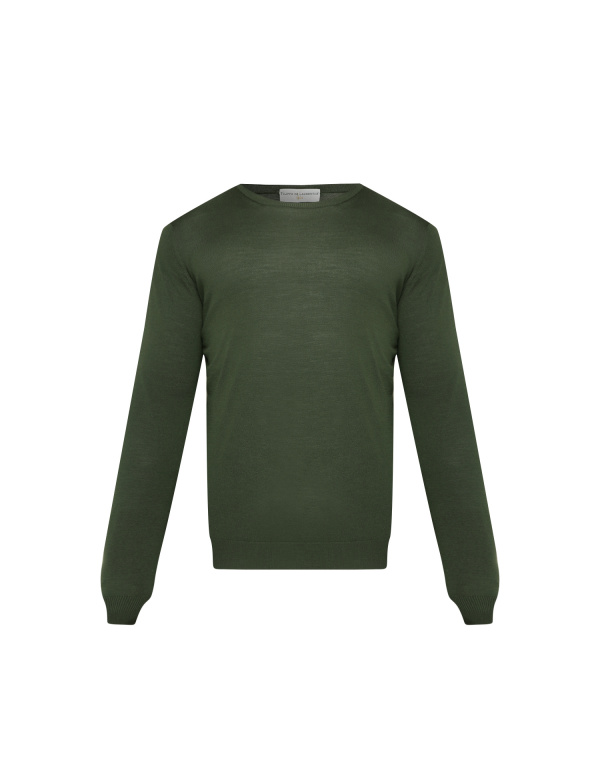 FILIPPO DE LAURENTIIS Лонгслив 35023