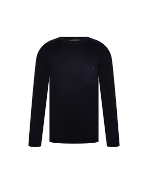 ZIMMERLI Лонгслив 32354