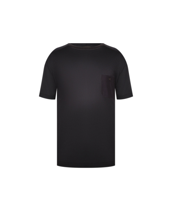 ZIMMERLI Футболка 32355