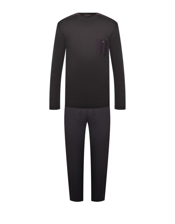 ZIMMERLI Костюм 32365