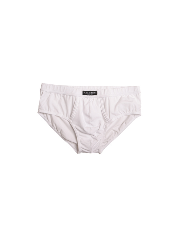 DOLCE&GABBANA UNDERWEAR Трусы 33478