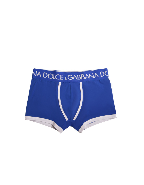 DOLCE&GABBANA UNDERWEAR Трусы 33464