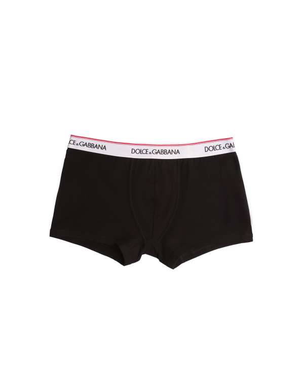 DOLCE&GABBANA UNDERWEAR Трусы 33465