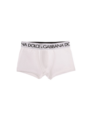 DOLCE&GABBANA UNDERWEAR Трусы 33470 DOLCE&GABBANA UNDERWEAR Трусы 33470