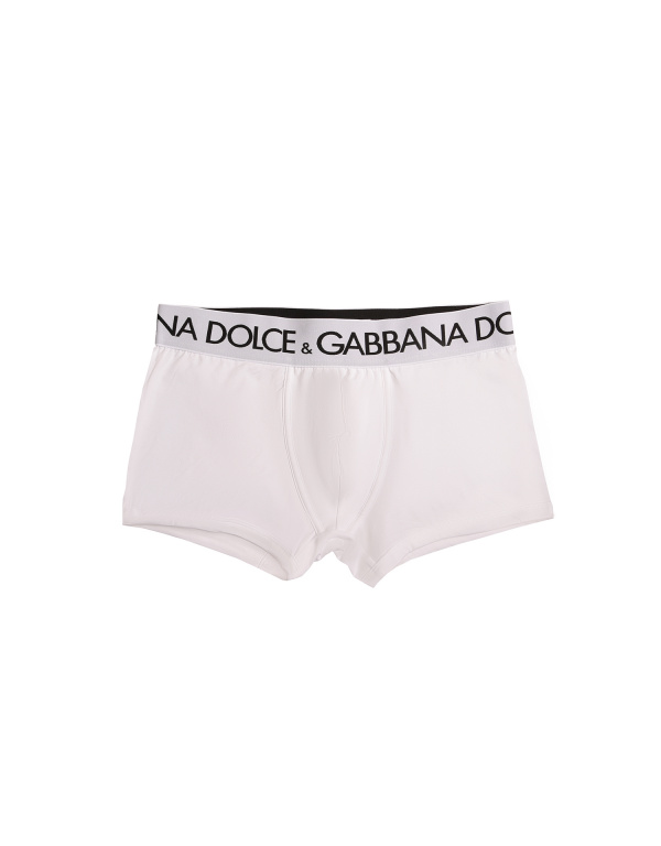 DOLCE&GABBANA UNDERWEAR Трусы 33470