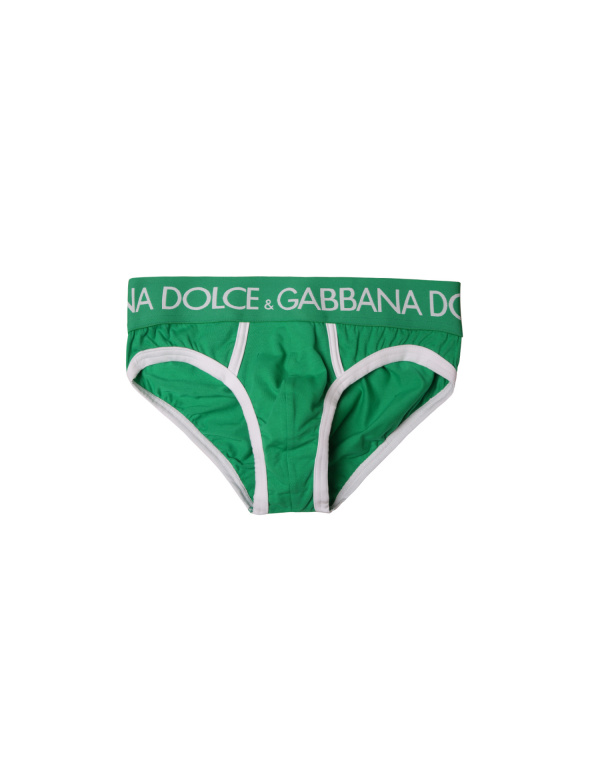 DOLCE&GABBANA UNDERWEAR Трусы 33601