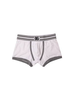 DOLCE&GABBANA UNDERWEAR Трусы 33604 DOLCE&GABBANA UNDERWEAR Трусы 33604