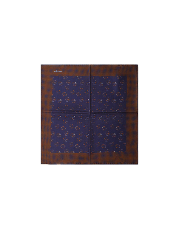 KITON Платок-паше 33267