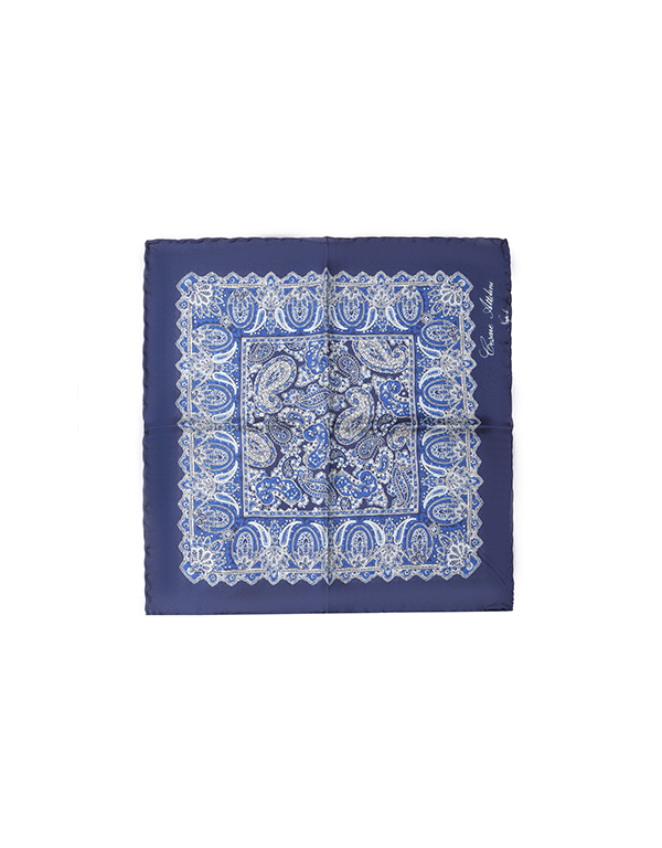 CESARE ATTOLINI Платок-паше 34409