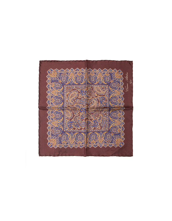 CESARE ATTOLINI Платок-паше 34416