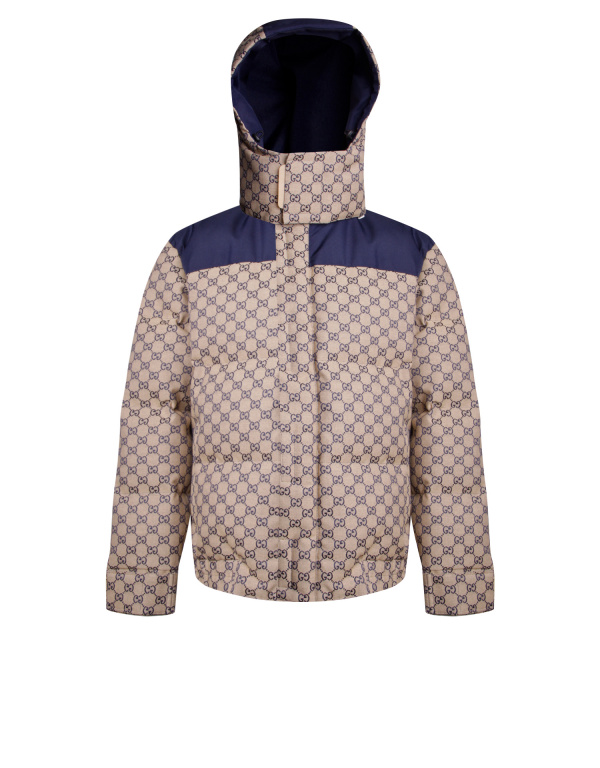 GUCCI Куртка 33487