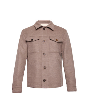 FIORONI CASHMERE Куртка 33881