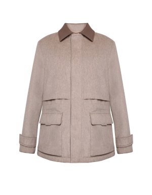 AGNONA Куртка 34060