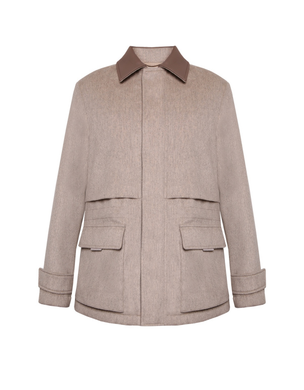 AGNONA Куртка 34060