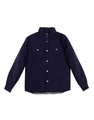 BRUNELLO CUCINELLI Куртка 34279 BRUNELLO CUCINELLI Куртка 34279