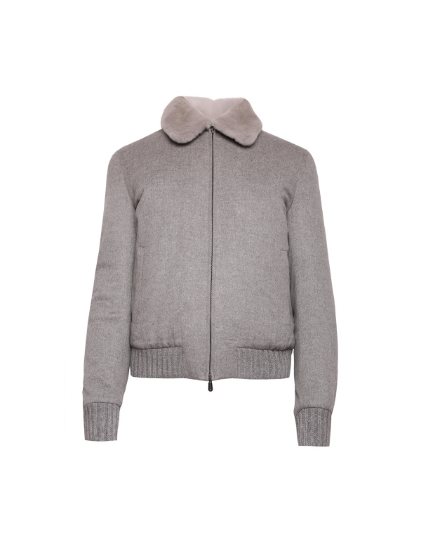 CESARE ATTOLINI Куртка 34417