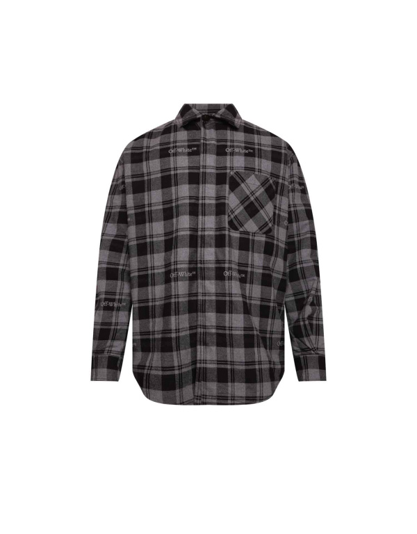 OFF WHITE Рубашка 34275