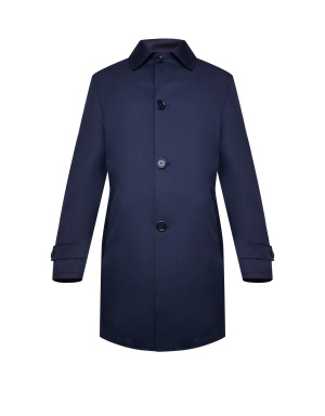 SCABAL Пальто 41246