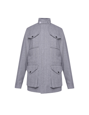 SCABAL Куртка 41239