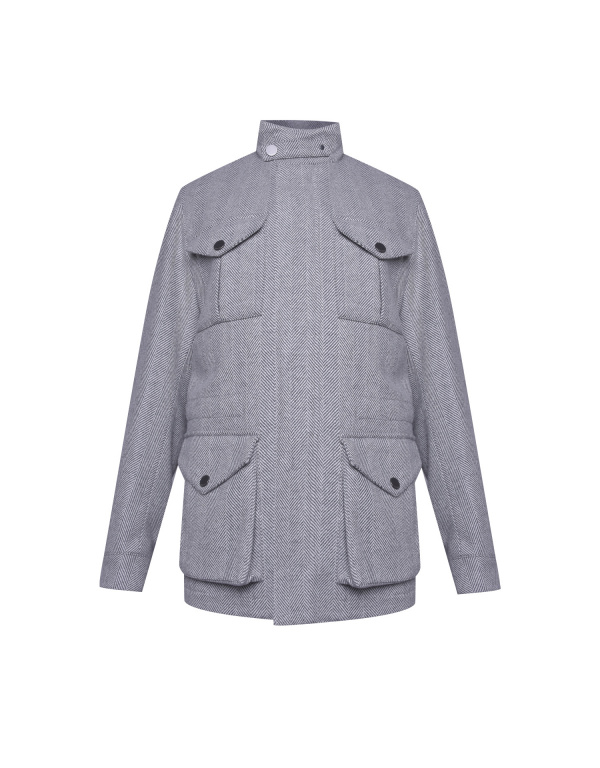 SCABAL Куртка 41239