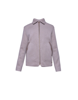 AGNONA Куртка 34647