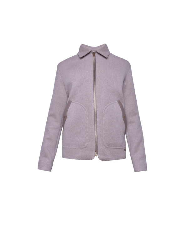 AGNONA Куртка 34647