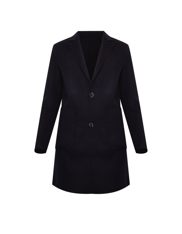 ZILLI Пальто 37553