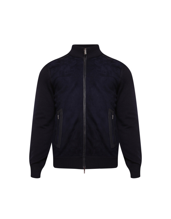 ZILLI Куртка 37655