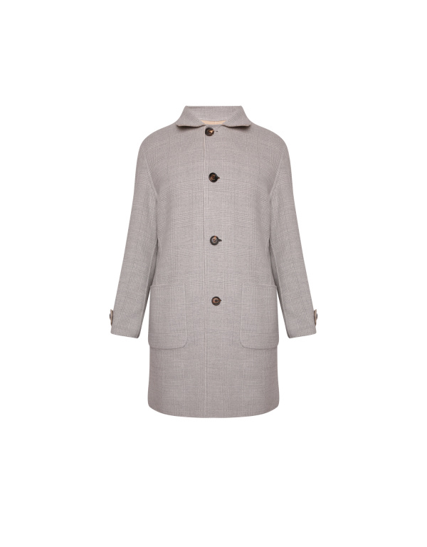 ELEVENTY Пальто 44463