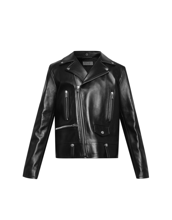 SAINT LAURENT Paris Куртка 35348