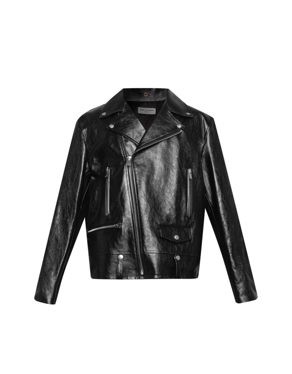 SAINT LAURENT Paris Куртка 35889