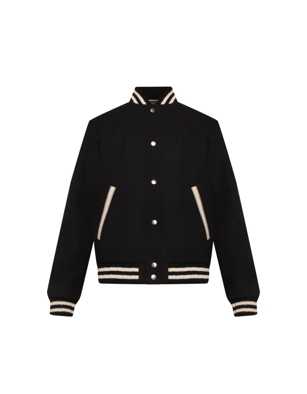 SAINT LAURENT Paris Куртка 35381