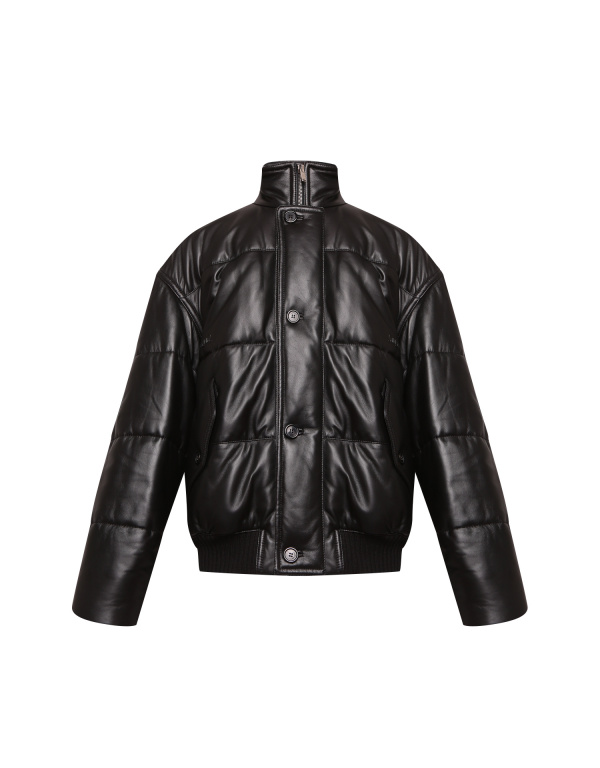 SAINT LAURENT Paris Куртка 35293