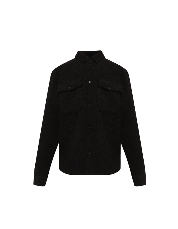 SAINT LAURENT Paris Куртка 35338