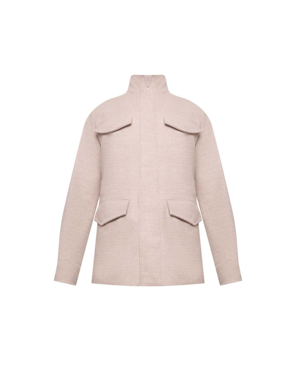 DORIANI CASHMERE Куртка 35887