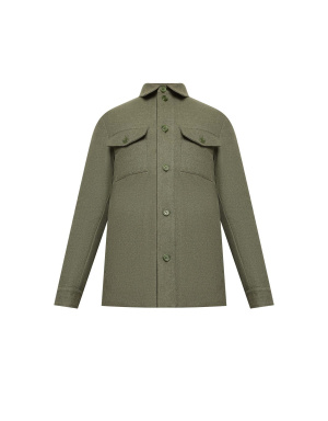 DORIANI CASHMERE Куртка 35855