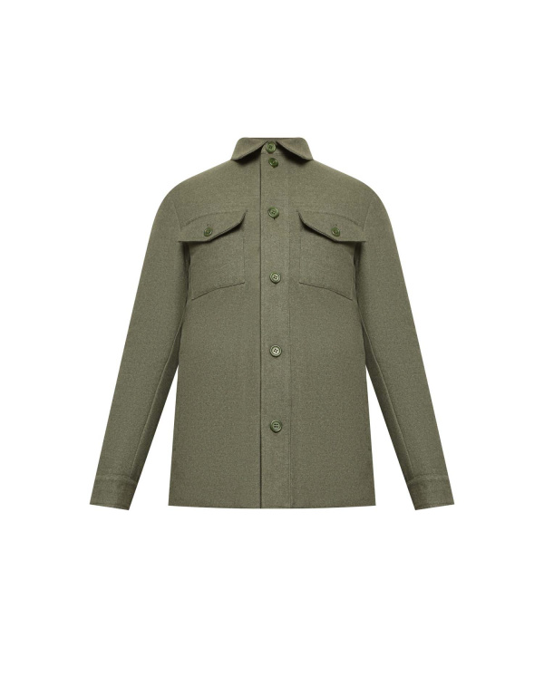 DORIANI CASHMERE Куртка 35855