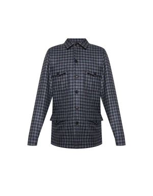 CESARE ATTOLINI Куртка 35939