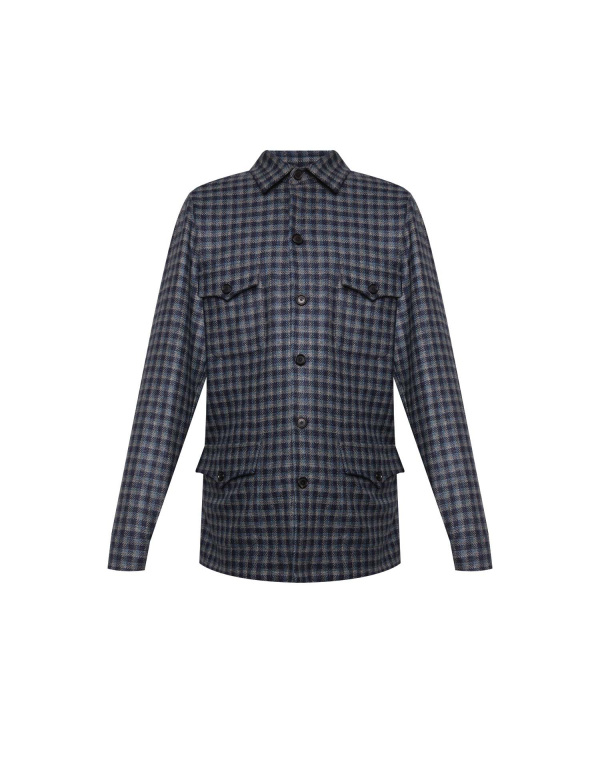 CESARE ATTOLINI Куртка 35939