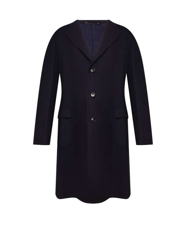 CESARE ATTOLINI Пальто 35924