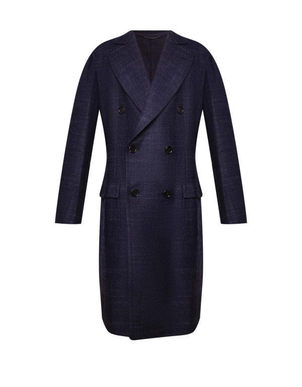 CESARE ATTOLINI Пальто 35897