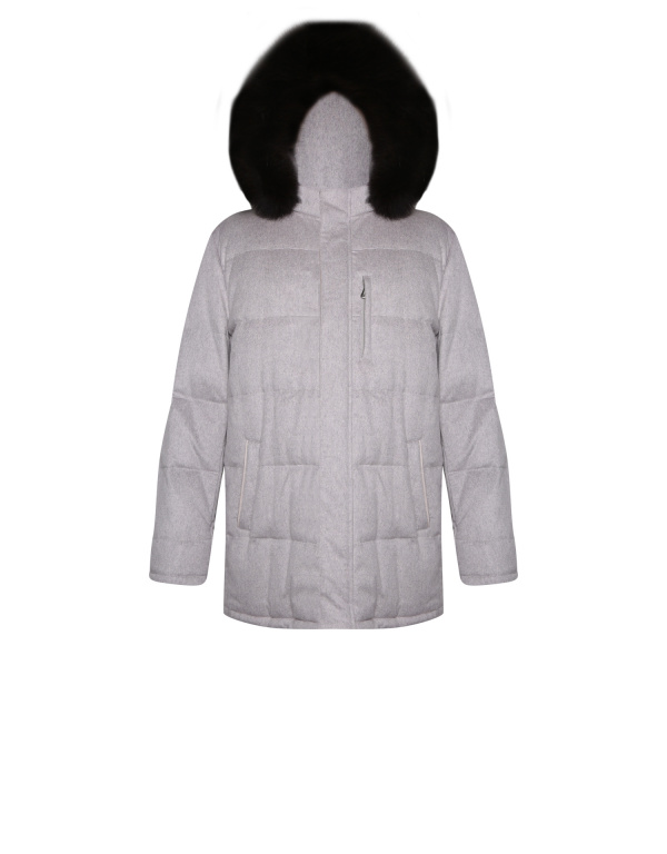 MANDELLI Куртка 40206